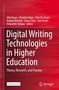 Digital Writing Technologies in Higher Education, Buch