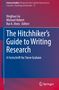 The Hitchhiker's Guide to Writing Research, Buch