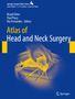 Atlas of Head and Neck Surgery, Buch