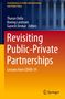 Revisiting Public-Private Partnerships, Buch