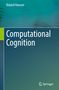 Roland Hausser: Computational Cognition, Buch