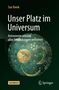 Sun Kwok: Unser Platz im Universum, Buch