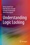 Kimia Zamiri Azar: Understanding Logic Locking, Buch