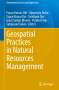 Geospatial Practices in Natural Resources Management, Buch