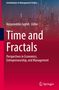 Time and Fractals, Buch