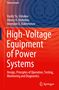 Vasily Ya. Ushakov: High-Voltage Equipment of Power Systems, Buch