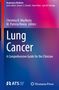 Lung Cancer, Buch