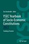 YSEC Yearbook of Socio-Economic Constitutions 2022, Buch