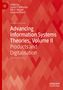 Advancing Information Systems Theories, Volume II, Buch