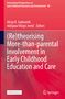 (Re)theorising More-than-parental Involvement in Early Childhood Education and Care, Buch