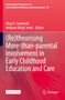 (Re)theorising More-than-parental Involvement in Early Childhood Education and Care, Buch