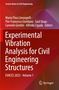 Experimental Vibration Analysis for Civil Engineering Structures, Buch