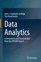 Juan J. Cuadrado-Gallego: Data Analytics, Buch