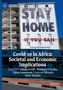 Covid-19 in Africa: Societal and Economic Implications, Buch