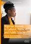 Nigerian Women in Cultural, Political and Public Spaces, Buch