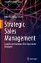 Strategic Sales Management, Buch