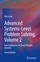 Otto Laske: Advanced Systems-Level Problem Solving, Volume 2, Buch