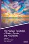 The Palgrave Handbook of Power, Gender, and Psychology, Buch