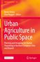 Urban Agriculture in Public Space, Buch