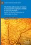 Sangaralingam Ramesh: The Political Economy of India's Economic Development: 5000BC to 2022AD, Volume I, Buch