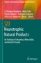 Neurotrophic Natural Products, Buch