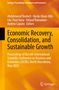 Economic Recovery, Consolidation, and Sustainable Growth, Buch