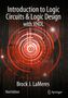 Brock J. Lameres: Introduction to Logic Circuits & Logic Design with VHDL, Buch