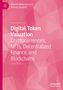 Andrea Cesaretti: Digital Token Valuation, Buch