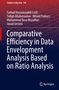 Farhad Hosseinzadeh Lotfi: Comparative Efficiency in Data Envelopment Analysis Based on Ratio Analysis, Buch