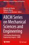 ABCM Series on Mechanical Sciences and Engineering, Buch