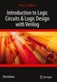 Brock J. Lameres: Introduction to Logic Circuits & Logic Design with Verilog, Buch