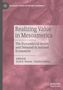 Realizing Value in Mesoamerica, Buch