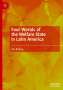 Ilán Bizberg: Four Worlds of the Welfare State in Latin America, Buch