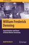 Martin Beech: William Frederick Denning, Buch