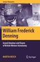 Martin Beech: William Frederick Denning, Buch