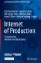 Internet of Production, Buch
