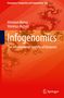 Vincenzo Bonnici: Infogenomics, Buch