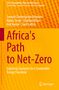 Samuel Chukwujindu Nwokolo: Africa's Path to Net-Zero, Buch