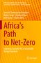 Samuel Chukwujindu Nwokolo: Africa's Path to Net-Zero, Buch