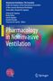 Pharmacology in Noninvasive Ventilation, Buch