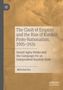 Mehrdad Kia: The Clash of Empires and the Rise of Kurdish Proto-Nationalism, 1905-1926, Buch