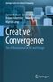 James Hutson: Creative Convergence, Buch
