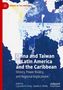 China and Taiwan in Latin America and the Caribbean, Buch