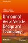 Unmanned Aerial Vehicle Design and Technology, Buch