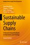 Sustainable Supply Chains, Buch