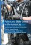 Police and State Crime in the Americas, Buch