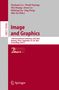 Image and Graphics, Buch