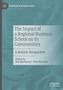 The Impact of a Regional Business School on its Communities, Buch