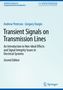 Gregory Durgin: Transient Signals on Transmission Lines, Buch
