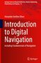 Alexander Arnfinn Olsen: Introduction to Digital Navigation, Buch